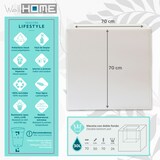 thumbnail of WellHome - Vaso Branco "Coleção Astra" 30L 70x70cm