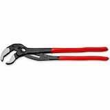 thumbnail of KNIPEX Cobra® waterpomptang, 400mm, 2-componenten, gegroefde verbinding