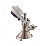 thumbnail of Zapfkopf, Keg Verschluss, Kombi-Fitting, o. Ausgang (Kelleranstich) 2x 5/8`