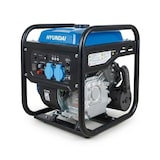 thumbnail of Generador Inverter HYUNDAI H4500i-1 3200W / 3500W Abierto