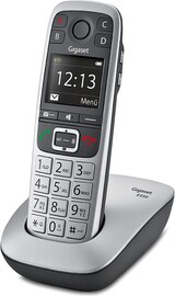thumbnail of Gigaset E560 Platin