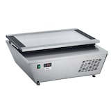 thumbnail of Aufsatz-Tiefkühlvitrine - 77 Liter