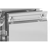 thumbnail of METRO PROFESSIONAL Table réfrigérée GN 1/1 3 portes