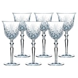 thumbnail of Nachtmann PALAIS Weißweinglas 6er Set
