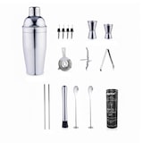 thumbnail of Cocktail Shaker Set 680ml 14 Pezzi Acciaio Inox Bar Kit