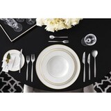 thumbnail of Villeroy & Boch Signature Anmut Gold Suppenteller 24cm