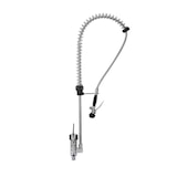 thumbnail of Douchette Vaisselle avec Mitigeur Monotrou avec Levier - Dynasteel