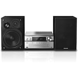 thumbnail of Panasonic SC-PMX94 Micro HiFi System mit DAB+ & Bluetooth