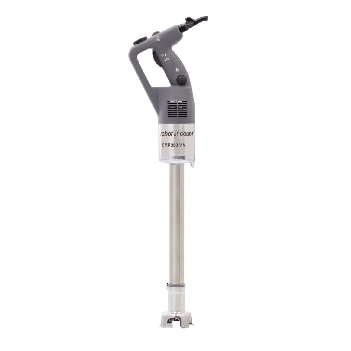 Mixeur Plongeant Compact 350 V.V - Robot-Coupe
