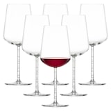 thumbnail of Zwiesel Glas JOURNEY Bordeaux Rotweinglas 633 ml 6er Set
