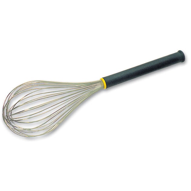 Matfer Frusta per albumi in acciaio inox con manico in Exoglass® da 45 cm Matfer - 111046