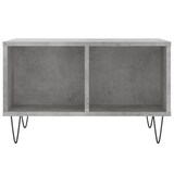 thumbnail of vidaXL Couchtisch Betongrau 60x50x36,5 cm Holzwerkstoff