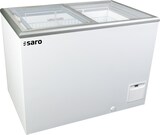thumbnail of Saro Speiseeis-/Tiefkühltruhe Modell NOVA 35-2BC100A, B 1094 x T 694 x H 867 mm
