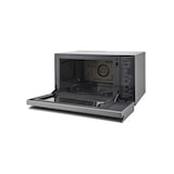 thumbnail of LG MJ3965ACS Mikrowelle Arbeitsplatte Grill-Mikrowelle 39 l 1350 W Edelstahl