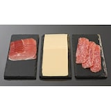 thumbnail of APS Naturschieferplatte 30 x 12 cm