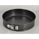 thumbnail of Flachboden-Springform-Set Kuchenform Kuchen backen Küche Haushalt Küchenhelfer