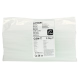 thumbnail of Cola 2.5 Kg GEN-T D12x295 mm. Transparente