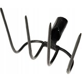 thumbnail of Dunghacke / Mistgabel / Heugabel / Forke - Tülle 36mm Steinkratzer