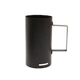 thumbnail of Barbecue plancha RedFire ONYX Mesa – metallo con rivestimento nero – Ø36 cm – altezza 12 cm – nero