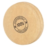 thumbnail of 500x BIO Deckel für Dressingbecher aus Karton 60-100ml Ø62mm