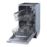 thumbnail of PKM vaatwasser GSP9-5FI, volledig geïntegreerd, 9 couverts