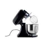 thumbnail of Mixer planétaire - 7 L - jusqu'à 2 kg de pâte - noir | Maxima - 09360750 - 230 V