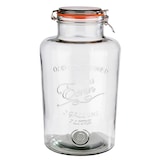 thumbnail of APS 10411 Glas voor drankautomaat Ø 19 cm, H: 36,5 cm, 7 liter