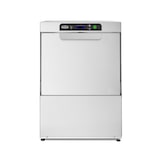 thumbnail of SL glazenspoelmachine 350 DP DDE met afvalwaterpomp en reinigingsmiddeldoseerbakje
