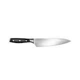 thumbnail of METRO PROFESSIONAL Couteau de chef Expert knives, acier inoxydable, 20 cm, noir
