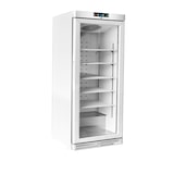thumbnail of METRO PROFESSIONAL Glastürgefrierschrank GFR6600G, 380 L, weiß