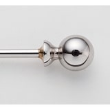 thumbnail of Yukiwa Pic Cocktail Inox E-Ball 10cm