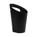 thumbnail of MONOUSO - Balde Gelo Reutilizável Durable SAN 1 garrafa Preto (1 Ud)