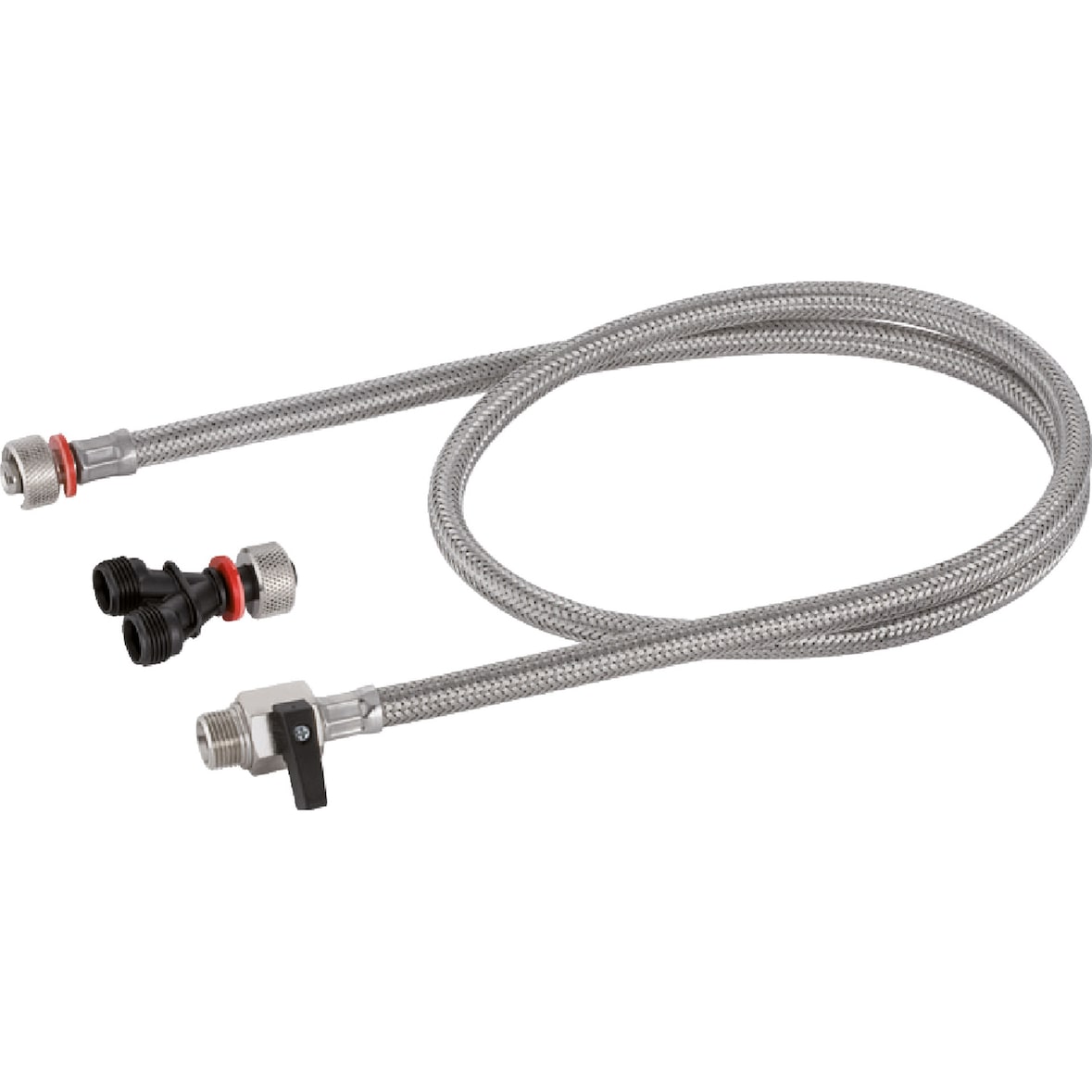 Geberit Wasseranschlusset zu AquaClean 8000plus UP