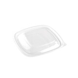 thumbnail of 300x Deckel, PP, klar, quadratisch, 160x160x10mm
