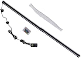 thumbnail of LED Aquarium Blasenlampe RGB 107 cm