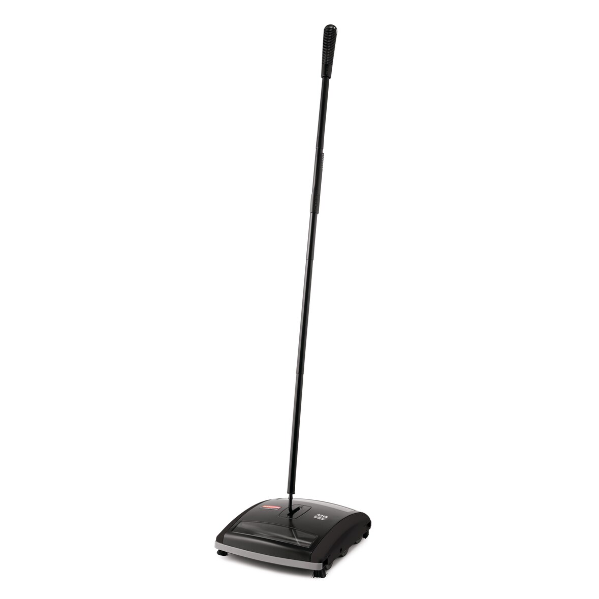 Rubbermaid Balai mécanique Executive Series™ noir de 19 cm, double action sans brosses