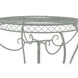 thumbnail of Tuintafel Sheela antiek/groen