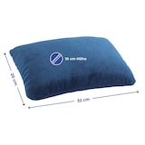 thumbnail of Maximex Reisekissen mit Nackenstütze