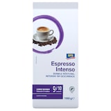 thumbnail of aro Kaffeebohnen Espresso Robusta Arabica (1 kg)