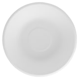 thumbnail of 1000 Unités - Assiettes Creuses 'Bionic' 460 Ml Ø 16X3,6 Cm Blanc Bagasse - Garcia de Pou