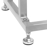 thumbnail of MSW - MSW Presse à Chaud pneumatique Double 40 x 50 cm avec Socle - chauffante Thermique Transfert