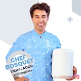 thumbnail of Dispensador Papel Bobina Mecha en contínuo