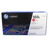 thumbnail of HP CE403A / 507A Toner Magenta -A