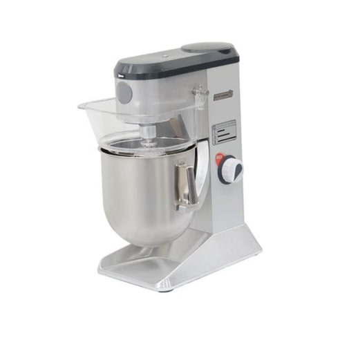 Batteur mélangeur table 8 L - 230 V - BE8 | Ditosama - 600139 - 380 V