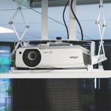 thumbnail of KIMEX - Supporto motorizzato per videoproiettore - Altezza 100cm max - Wi-Fi