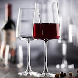 thumbnail of RCR juego 6 copas 650 ml. H.235 mm essentia-272890