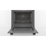 thumbnail of BOSCH Four Intégrable 66l A Ecoclean Inox hbf133br0