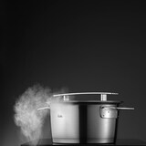 thumbnail of Fissler - Phi Collection - Kochtopf mit Glasdeckel 24 cm