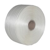 thumbnail of 1 Rolle Umreifungsband Textil gewebt 16 mm 850 m 450 KG Band Textilband Kern 76