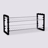 thumbnail of Etagère Range-chaussures empilable 6 paires